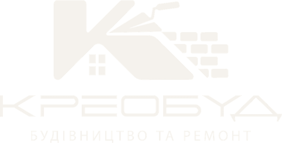 КреоБуд — будівництво та ремонт
