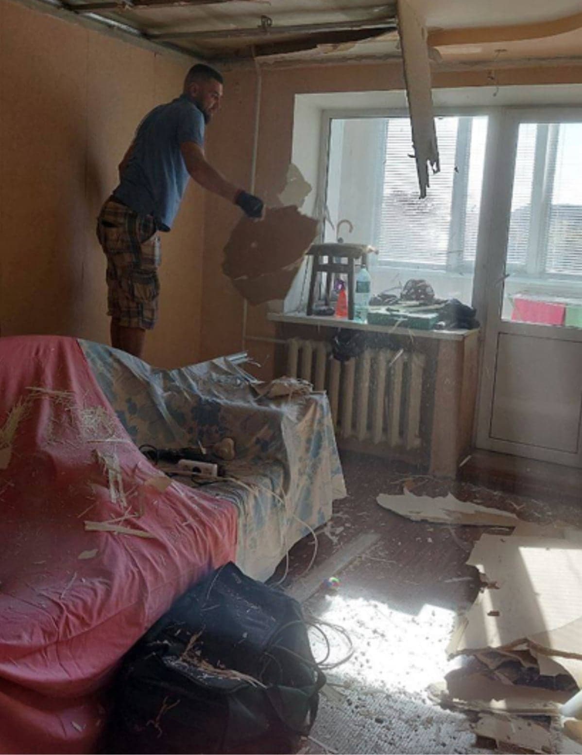 До